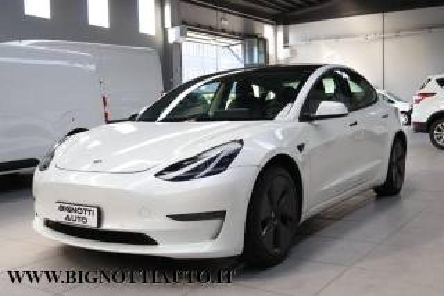 Tesla Model 3 Long Range Dual Motor Awd-Iva Esposta 