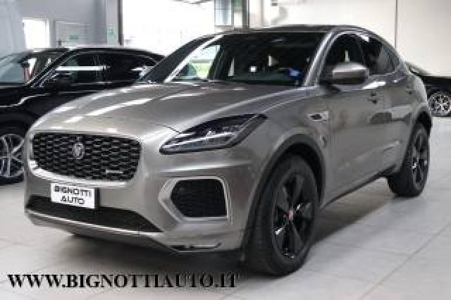Jaguar E-Pace 2.0d I4 163 Cv Awd Auto R-Dynamic-Tetto Panormaico 
