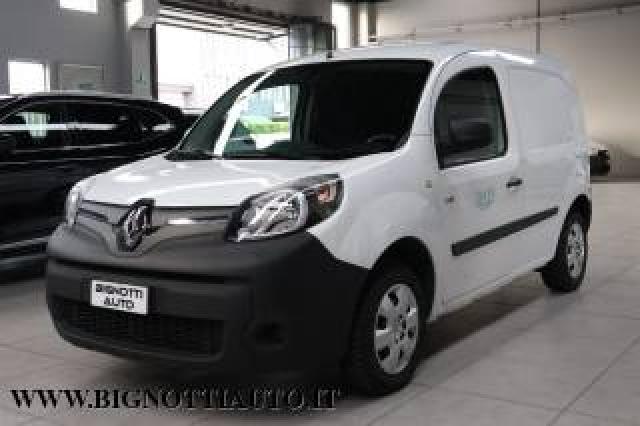 Renault Kangoo Z.e. 4p. Express- Full Eletrtric  