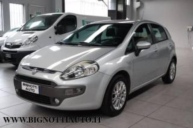 Fiat Grande Punto 1.2 5 Porte S&s Actual- Ok Neopatentato  
