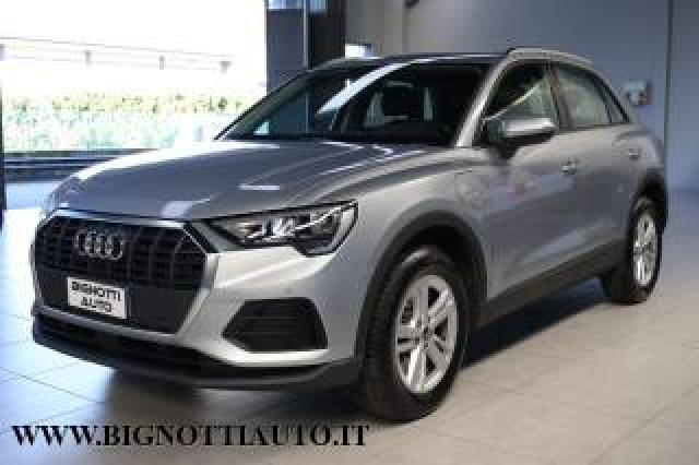 Audi Q3 35 Tfsi S Tronic Business 