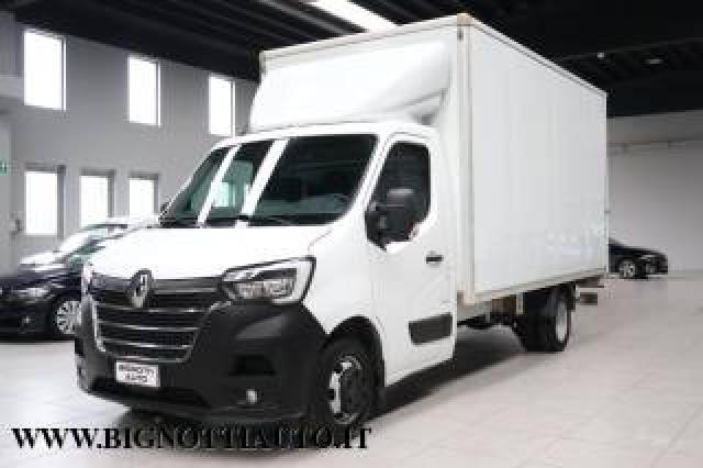 Renault Master T35 2.3 Dci 145 Tp Pl-Sl-Rg - Pedana Idraulica  