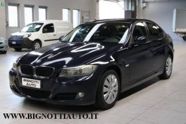 Bmw 320 D Cat Eletta- Automatica 