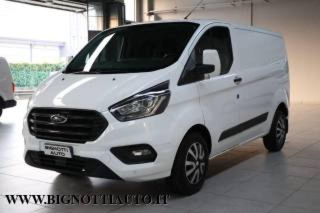 Ford Transit Custom 280 2.0 Ecoblue 130 Pc Furgone Trend 
