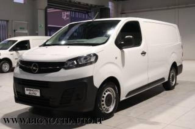 Opel Vivaro 2.0 Diesel 145cv Pl-Sl-Tn L Furgone Enjoy Maggiora 
