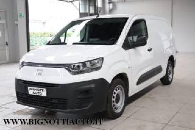 Fiat Doblo Doblò 1.5 Bluehdi 130cv Pl-Tn Van 