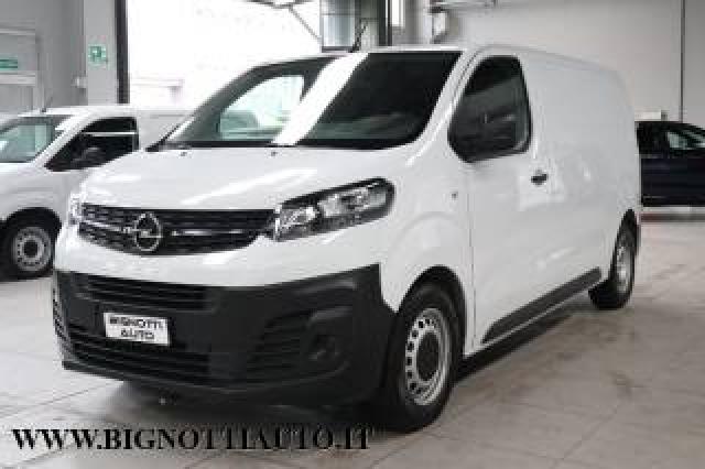 Opel Vivaro 1.5 Diesel 100cv S&s Pm-Tn M Furgone Enjoy 