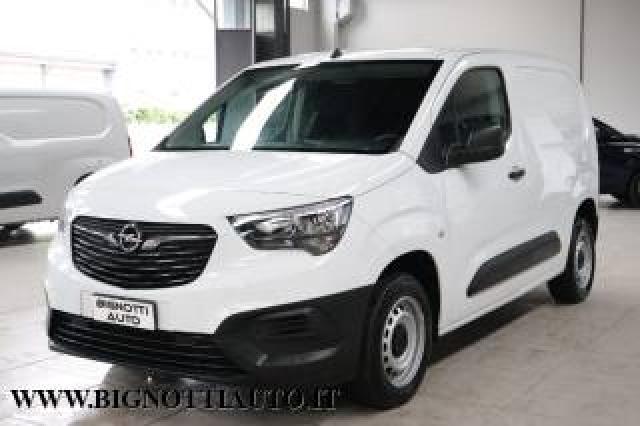 Opel Combo Cargo 1.5 Diesel 100cv S&s Pc 1000kg Edition 