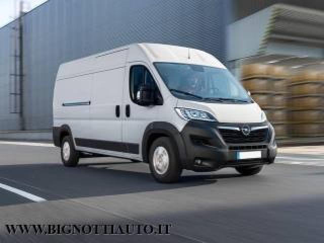 Opel Movano 33 2.2 Bluehdi 140 S&s L3 H2 Furgone 