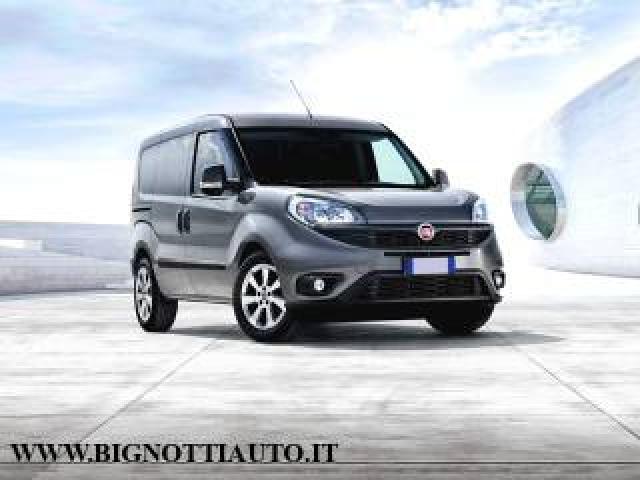 Fiat Doblo Doblò 1.6 Mjt 105cv Pc-Tn Cargo Lamierato Sx 3 Pos 