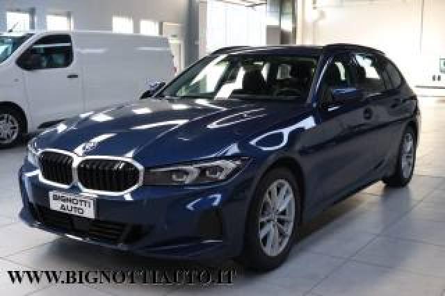 Bmw 318 D 48v Touring  Business Advantage - Solo 29000 Km  