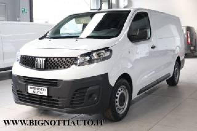 Fiat Scudo 1.5 Bluehdi 100 Cv Pl-Tn Furgone 