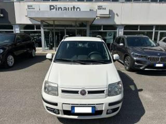 Fiat Panda 1.3 Mjt 16v Dpf Dynamic 
