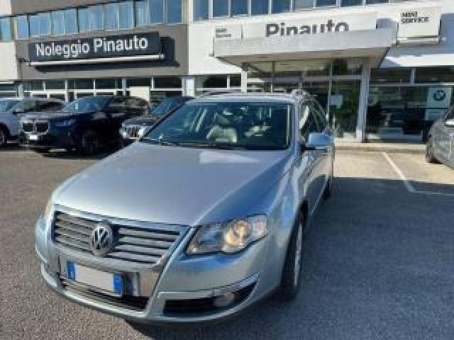 Volkswagen Passat 2.0 Tdi 170cv Dsg Highline 