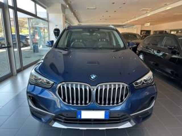 Bmw X1 Sdrive18d Xline Plus 