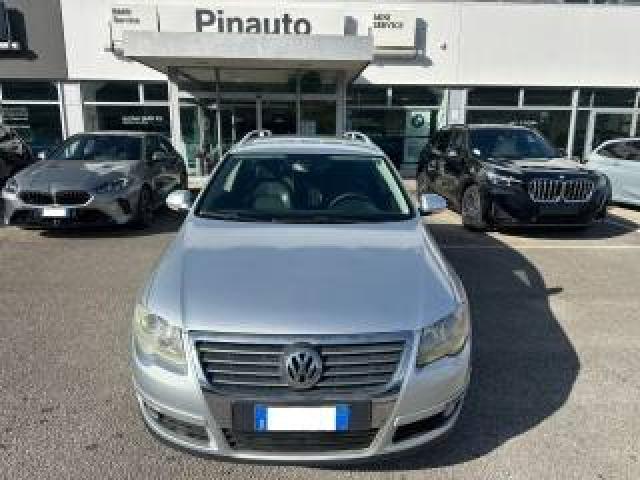 Volkswagen Passat 2.0 Tdi 170cv Dpf Var. Highline 