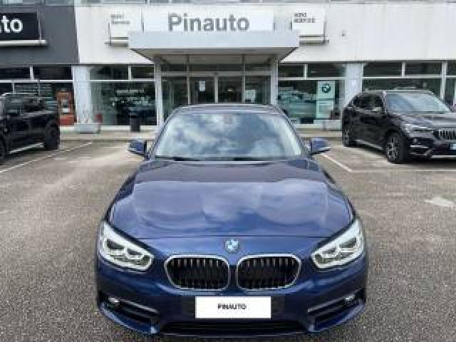 Bmw 114 D 5p. Sport 