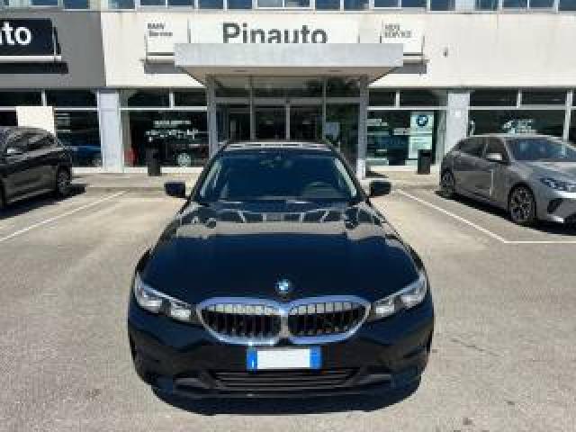 Bmw 320 D 48v Xdrive Touring 