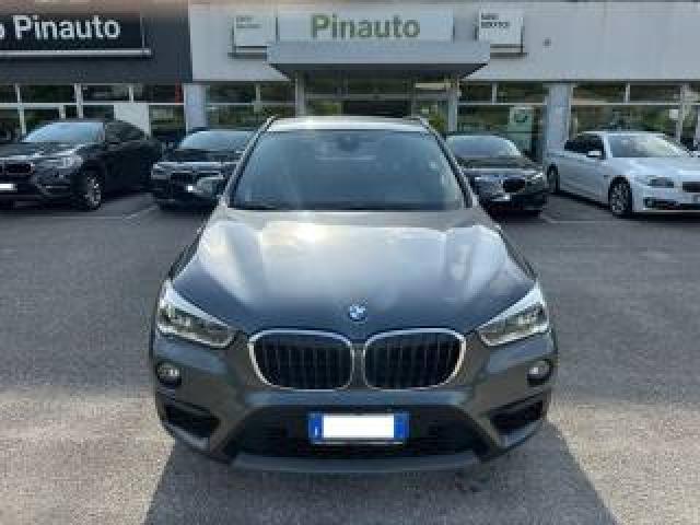 Bmw X1 Xdrive18d Business 