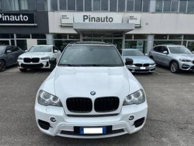 Bmw X5 Xdrive30d Futura 