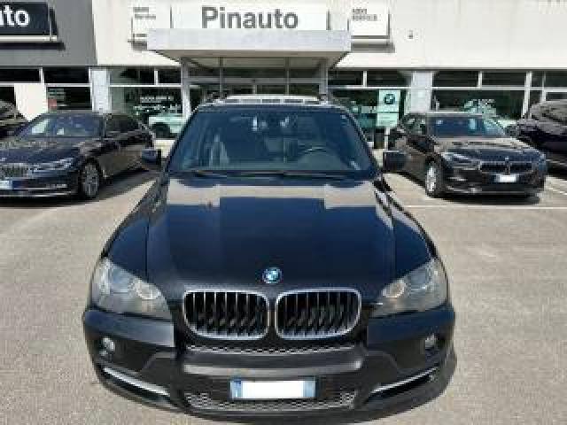 Bmw X5 3.0d Futura 235cv Full Optional 