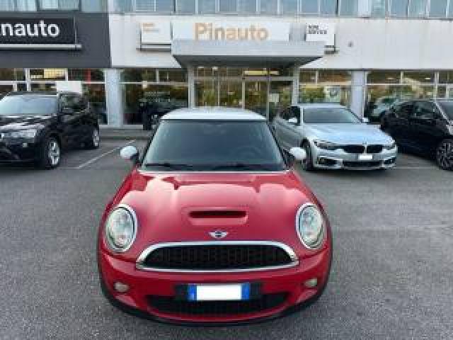 Mini Cooper S 1.6 16v Cooper S 