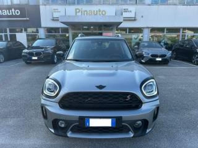 Mini Mini 2.0 Cooper Sd 'All4' Countryman 