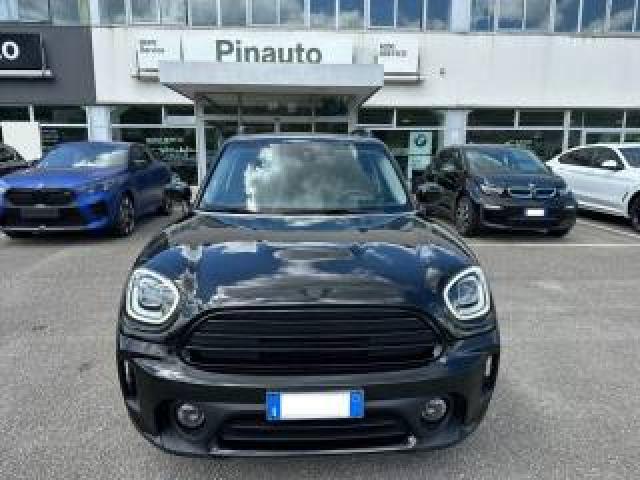 Mini Countryman 1.5 One D Countryman 