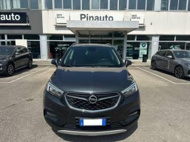 Opel Mokka X 1.6 Cdti Ecotec 136cv 4x4 Start&stop Ultimate 