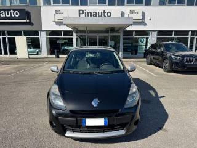 Renault Clio 1.5 Dci 105cv 5 Porte Luxe 