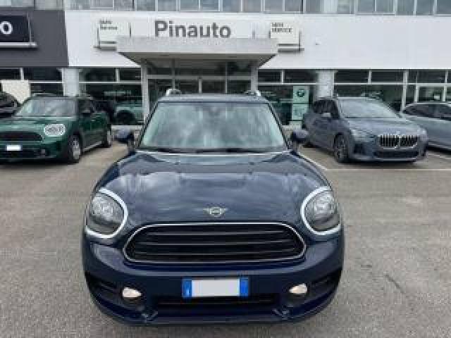 Mini Countryman 1.5 One D Countryman Automatic 