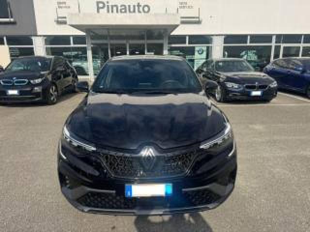Renault Arkana Arkana Full Hybrid E-Tech 145 Cv Esprit Alpine 