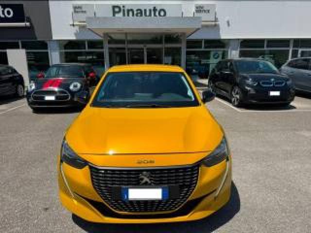 Peugeot 208 Puretech 75 Stop&start 5 Porte Active 