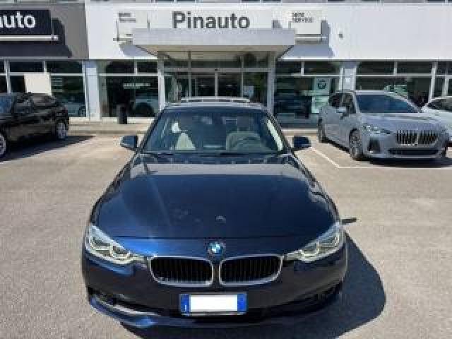 Bmw 320 D Luxury 
