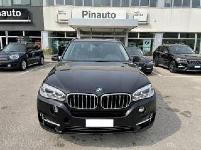 Bmw X5 Xdrive25d Luxury Aut. 