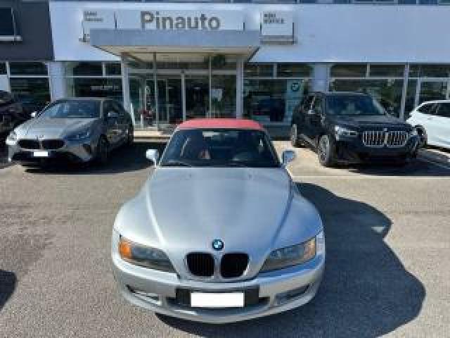 Bmw Z3 1.9 16v Cat Roadster 