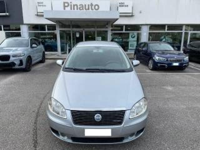 Fiat Croma 1.9 Multijet 16v Dynamic 