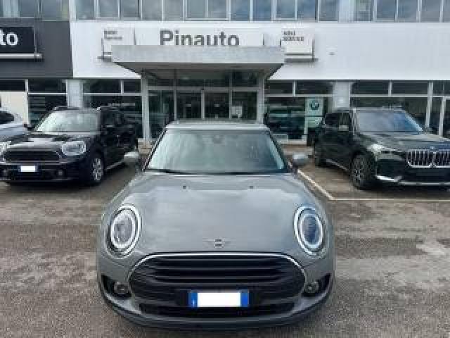 Mini Clubman 1.5 One D Clubman 