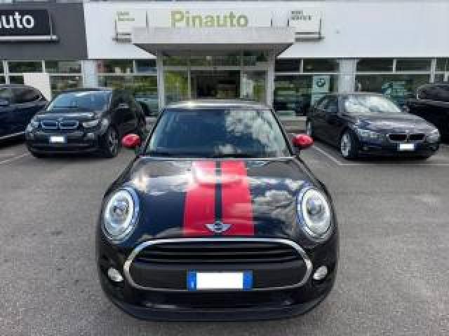 Mini One 1.2 One 75 Cv 
