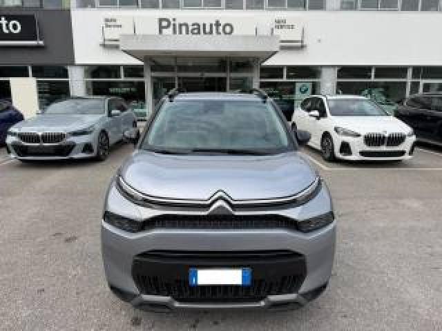 Citroen C3 Aircross Bluehdi 110 S&s Shine 
