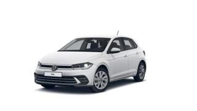 Volkswagen Polo 1.0 Tsi Style 