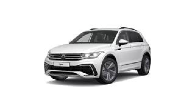 Volkswagen Tiguan 2.0 Tdi 150 Cv R-Line Dsg 