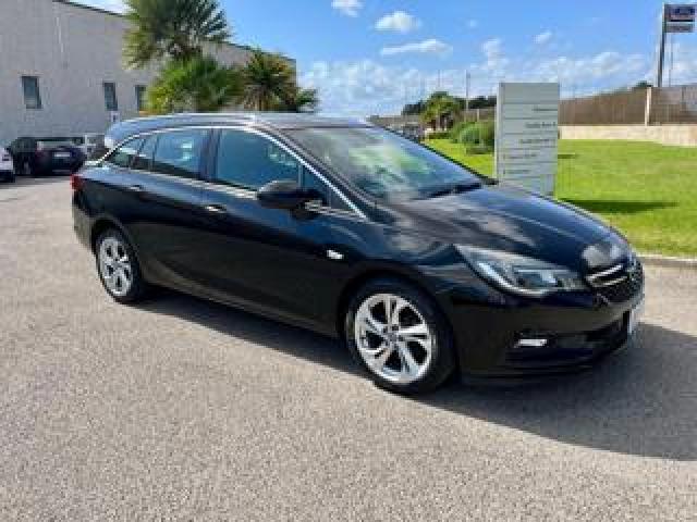 Opel Astra 1.6 Cdti 110cv Sports Tourer Dynamic 