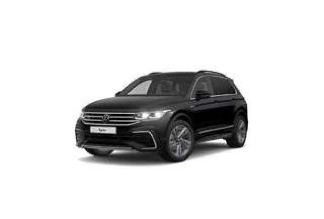 Volkswagen Tiguan R-Line 2.0 Tdi 150 Cv Scr Dsg 