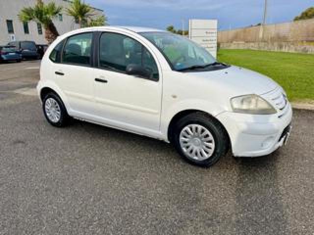 Citroen C3 1.1 Airdream Perfect 