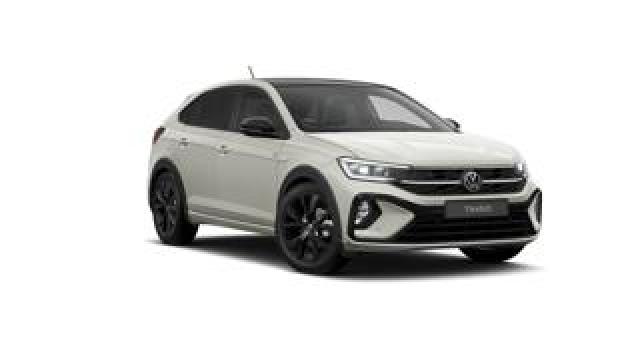 Volkswagen Taigo R-Line Plus 1.0 Tsi 115 Cv 