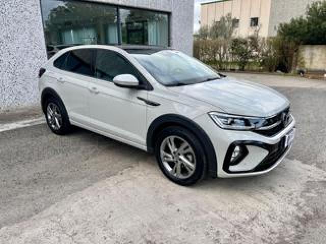 Volkswagen Taigo R-Line 1.0 Tsi 110 Cv Dsg 