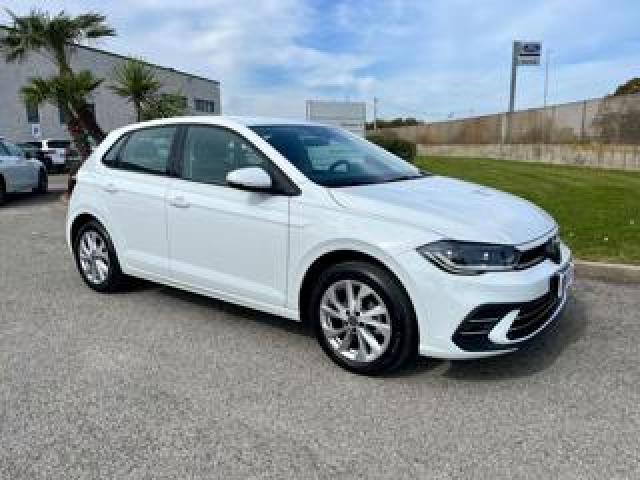Volkswagen Polo 1.0 Tsi Style 95 Cv 
