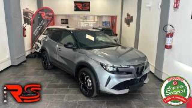 Alfa Romeo Junior 1.2 145 Cv Hybrid Edct6 Speciale 