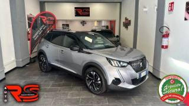 Peugeot 2008 Bluehdi 110 S&s Gt 